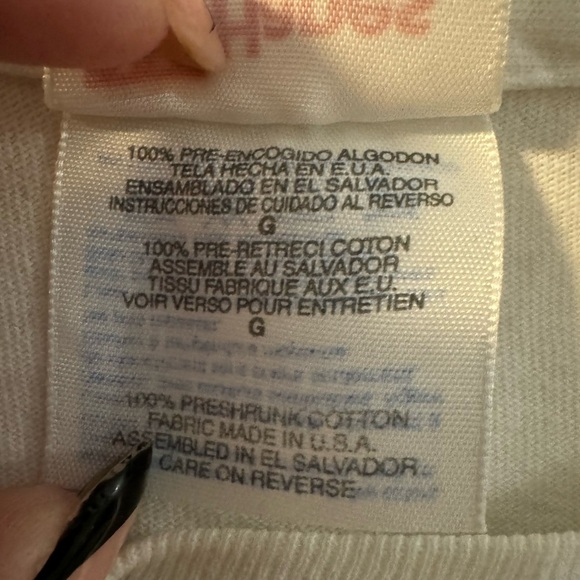 VTG Arizona Single Stitch Southwestern Desert Graphic TShirt Tourist USA Cotton - Picture 3 of 13